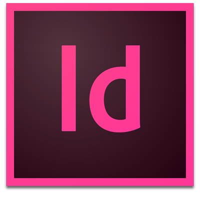 InDesign