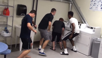 Maplewood 1st Variety Show