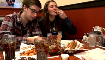 Content from YouTube