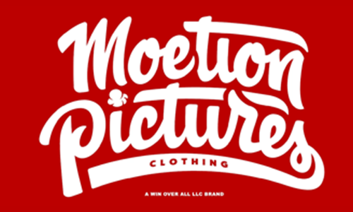 Moetion Pictures Contest Submission